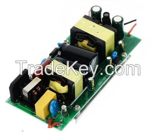 LED DRIVER POWER SUPPLY