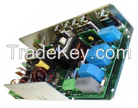 LED DRIVER POWER SUPPLY