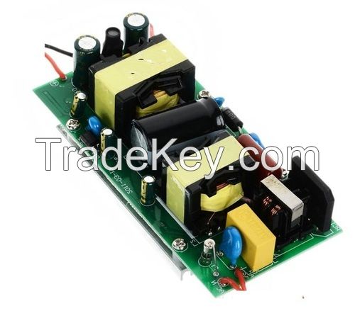 LED DRIVER POWER SUPPLY