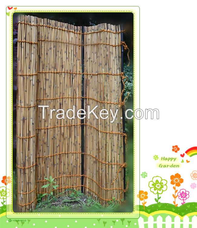 reed fencing