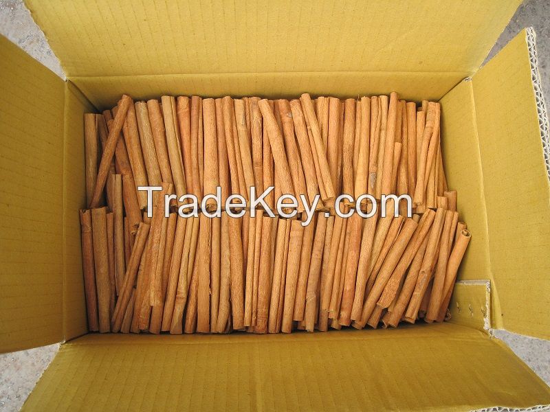 Cinnamon (Cassia) Vera A From Big Factory In Vietnam