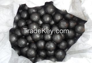 alloy casting chrome grinding steel balls for cements