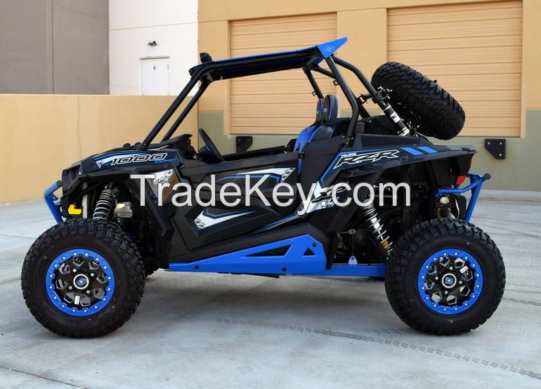 2016 Polaris RZR XP 1000 EPS DESERT EDITION