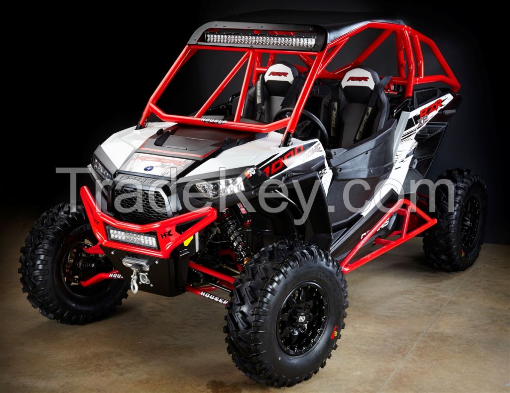 2016 Polaris RZR 1000 High Lifter Edition 4-Wheel Drive