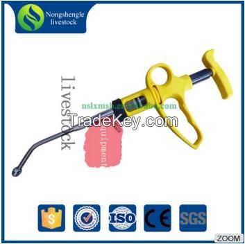 animal grooming injection gun for sale