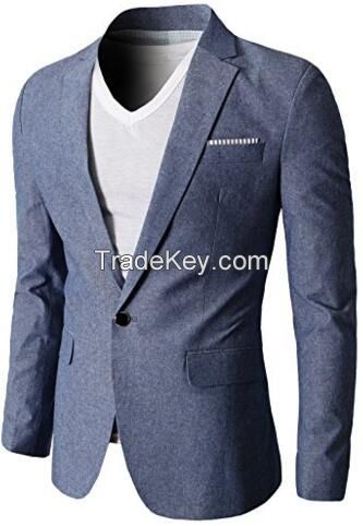 men's blazer