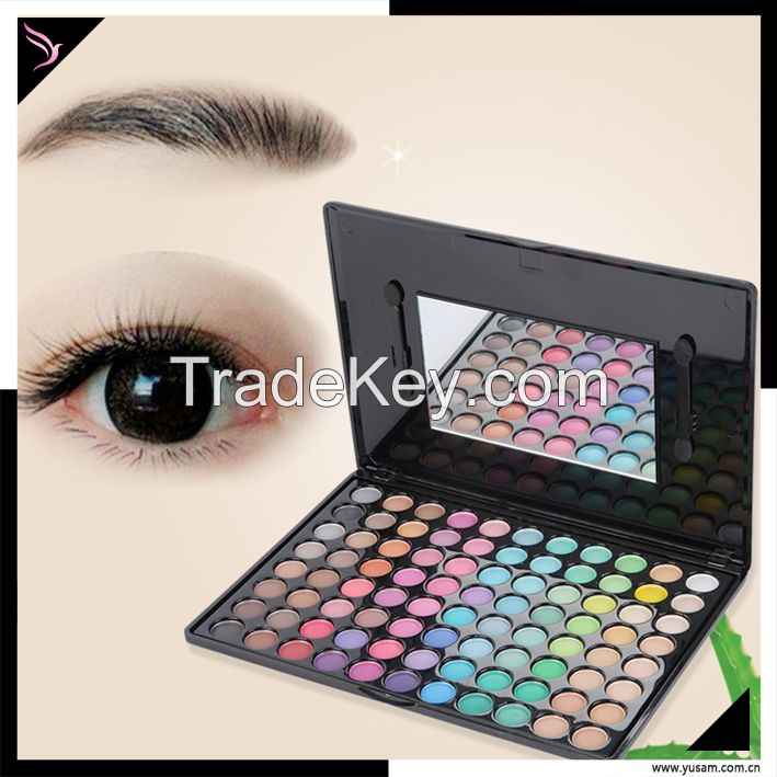 Mix-colors High Quality Daily Use Eyeshadow