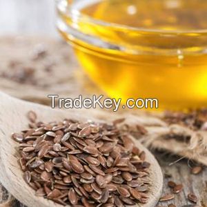 Linseeds oil