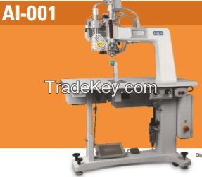 H&H Hot Air Sealing Machine AI-001   