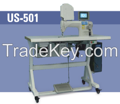 H&H Sewfree Ultrasonic Welder US-501 