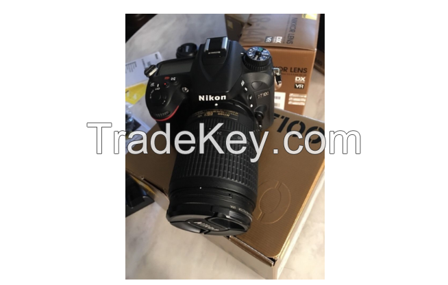 Promo Offer For Brand New Nikon Digital Camera... NIKON D3200 24.2 MP CMOS DIGITAL SLR CAMERA