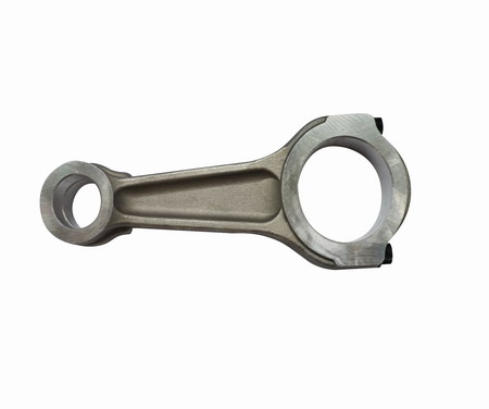Carrier connecting rod