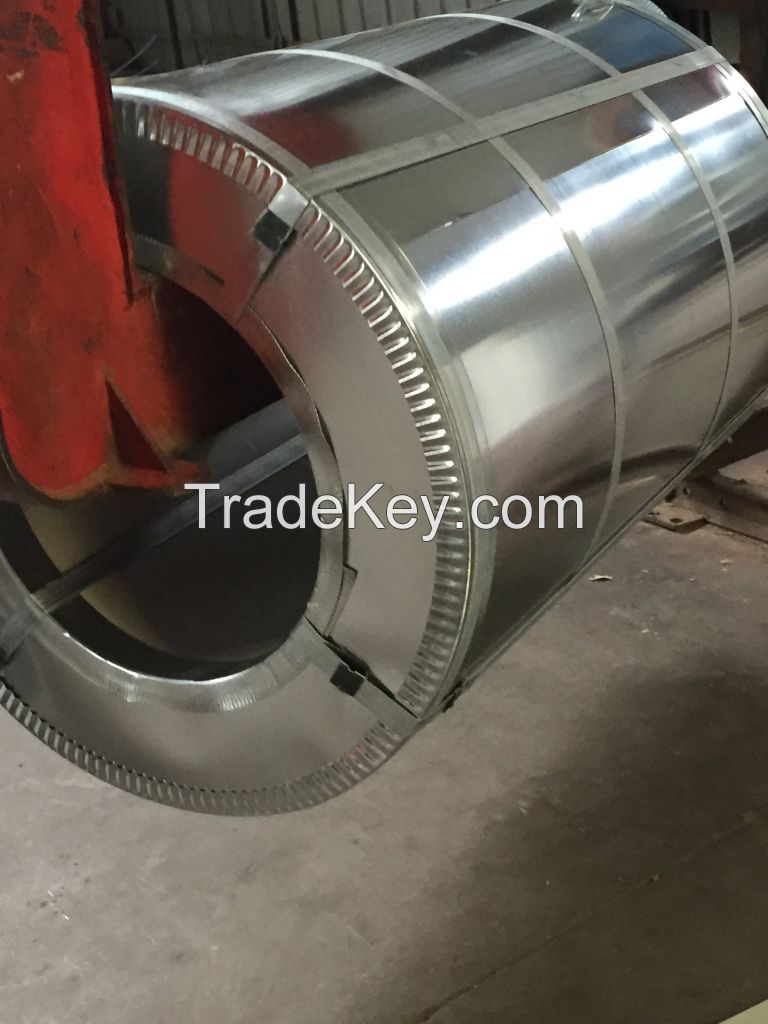 Factory Suppling Pre Painted Galvanized Steel Coil/PPGI