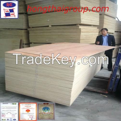 Good price packing plywood and commercial plywood