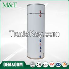 STAINLESS STEEL WATER TANK FOR HEATERS