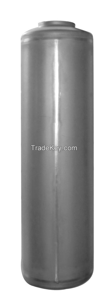 M&T DUPLEX STAINLESS STEEL WATER STORAGE TANK