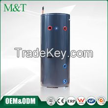 STAINLESS STEEL WATER STORAGE TANK