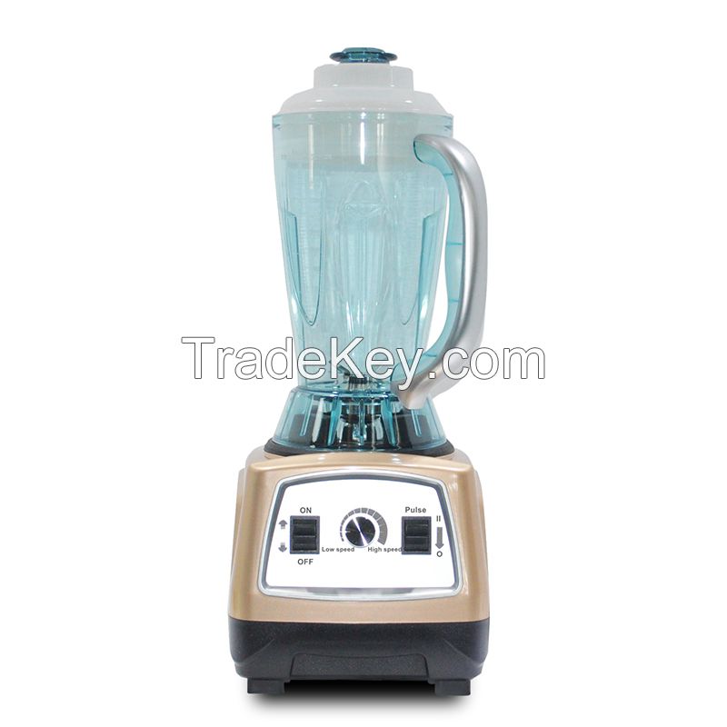 NM-302 popular commercial juice smoothies kitchen appliances blender