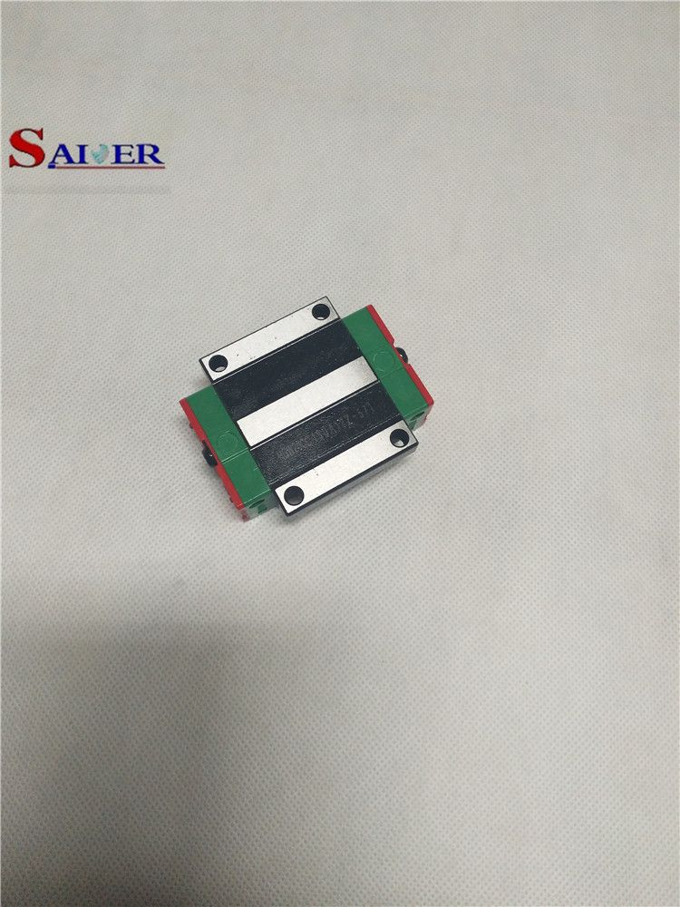 HGH20 HGW20 20mm linear guide with cheap price