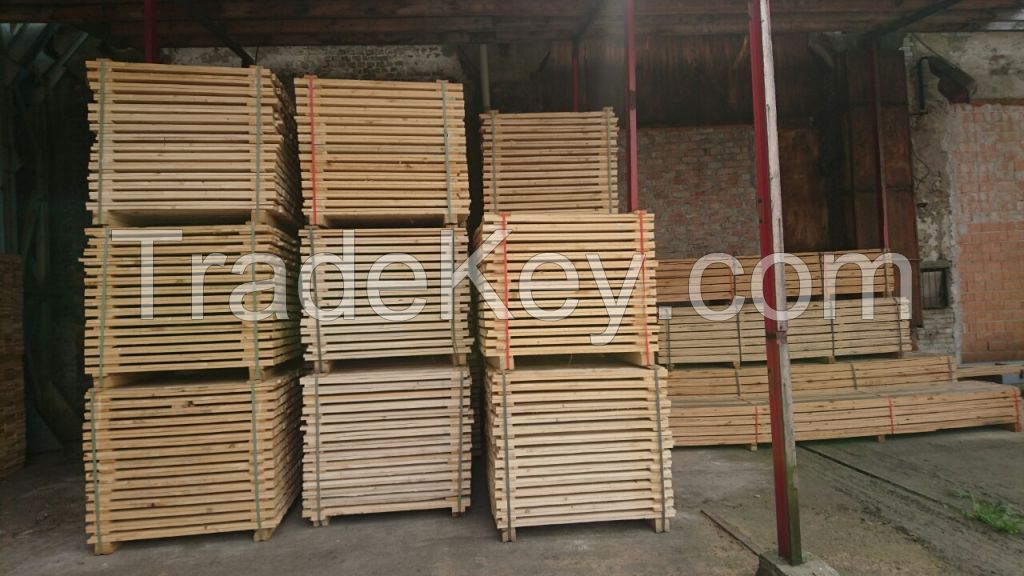 wood pallets elements