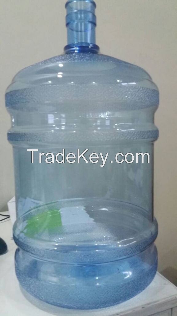 19 Liter Pet Bottle (780G)