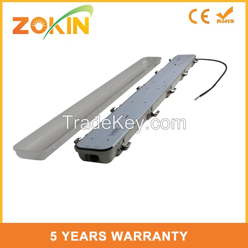 LED Tri-proof light , ware house tri-proof light, CUF LED light