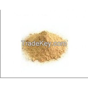 Natural Milk Thistle Extract powder