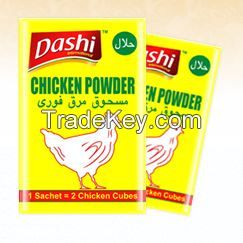 Chicken Powder