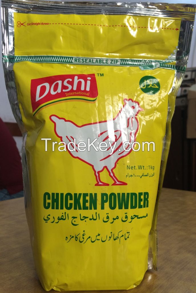 Chicken Powder