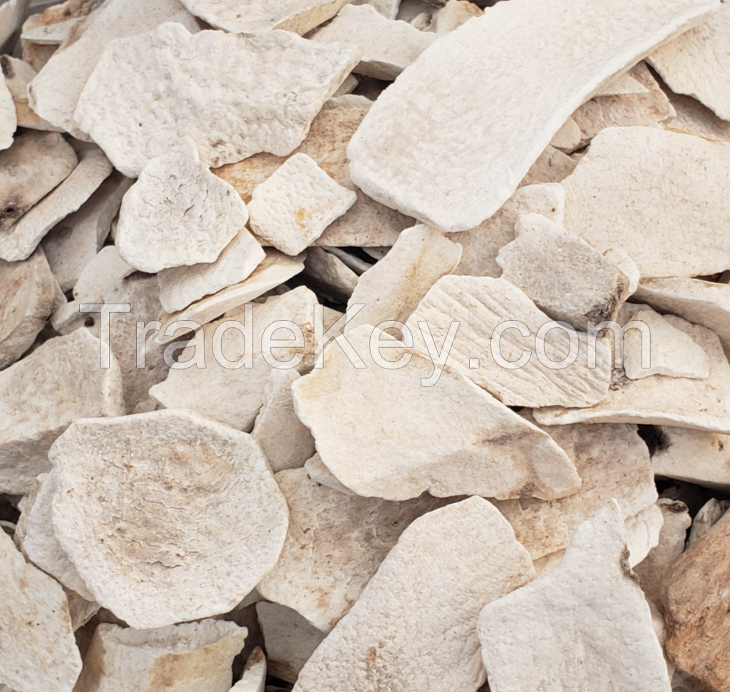 Dried Yam