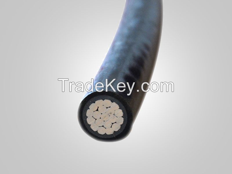 Overhead Insulated Cable, Aerial Cable, Insulated Aluminum Conductor
