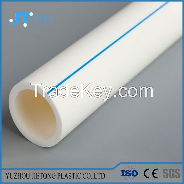 Plastic Water Pipe/Green, Grey, White/20mm to 160mm/PPR Pipes