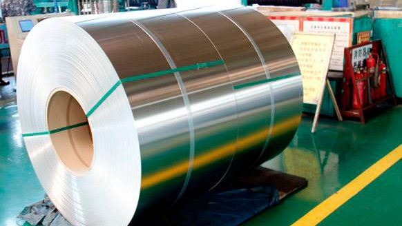 3003 -Aluminum Coil