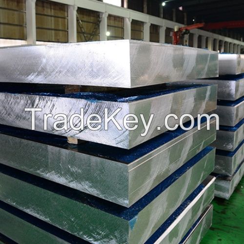 1050 Aluminum Sheet