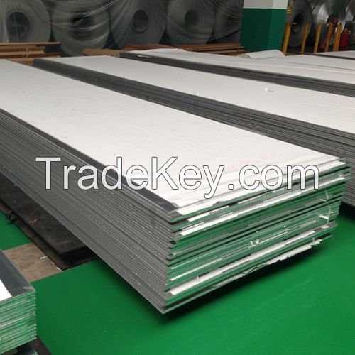 1050 Aluminum Sheet