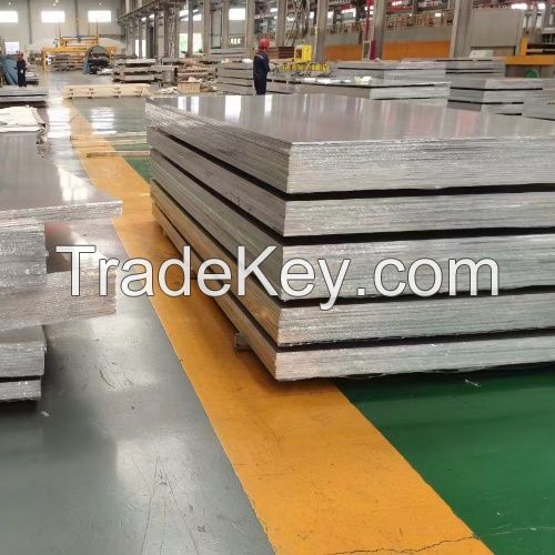 1050 Aluminum Sheet