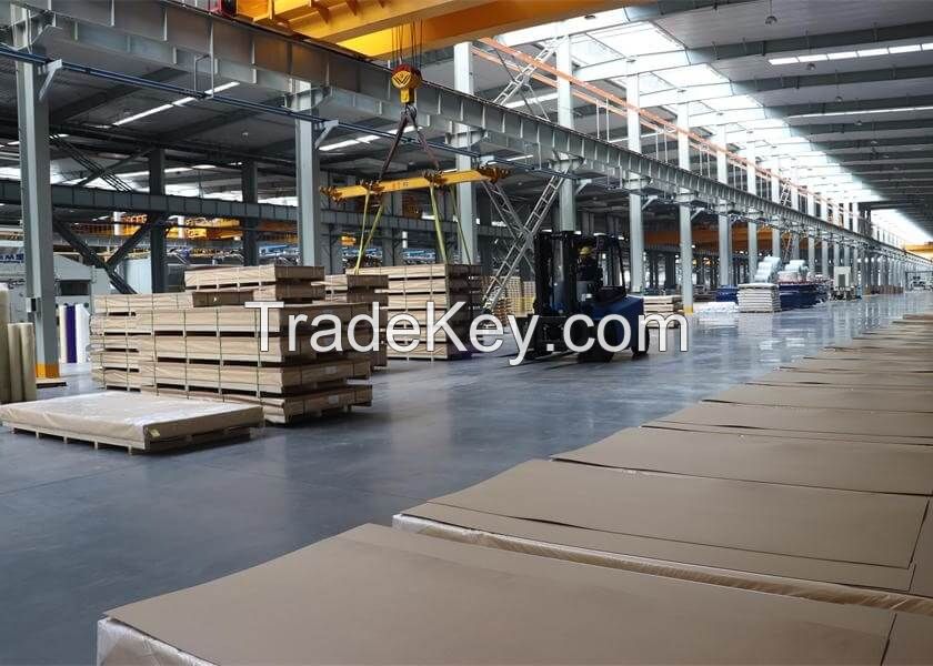 304 Stainless steel sheets