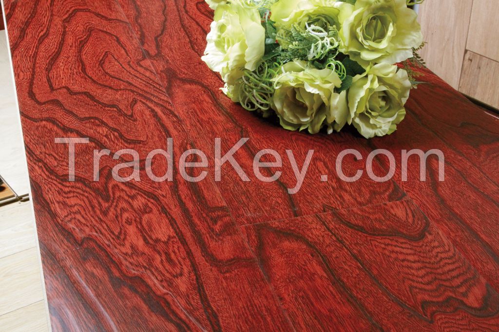 laminate flooring