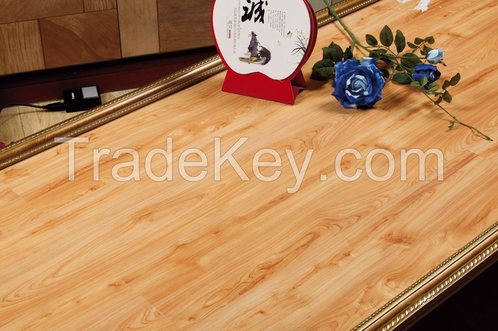 wooden laminate flooring