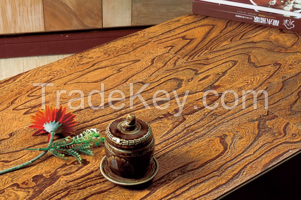 laminate flooring