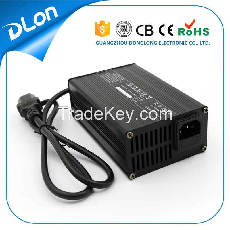 24v lead acid battery charger for mobility scooter / power wheelchair