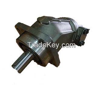 hydraulic  pump