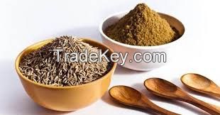 Indian Cumin Seeds/ Cassia Tora Seeds/ Cumin Seed Powder