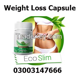 Eco Slim in Dadu-Eco Slim Price in Dadu-Eco Slim Weight Loss Capsule in Dadu-Eco Slim Online in OpenTeleShop