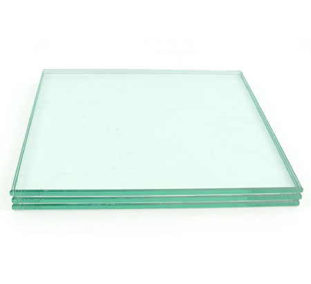 laminated glass