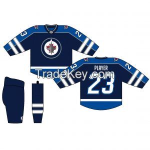 Ice Hockey Uniform