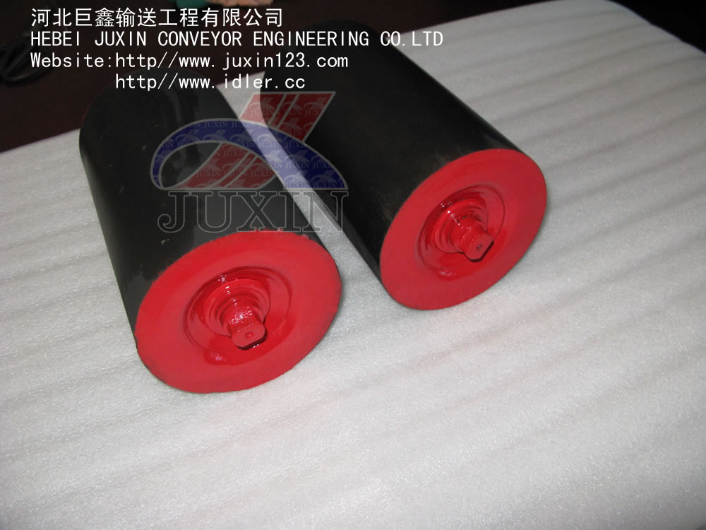 RUBBER ROLLER