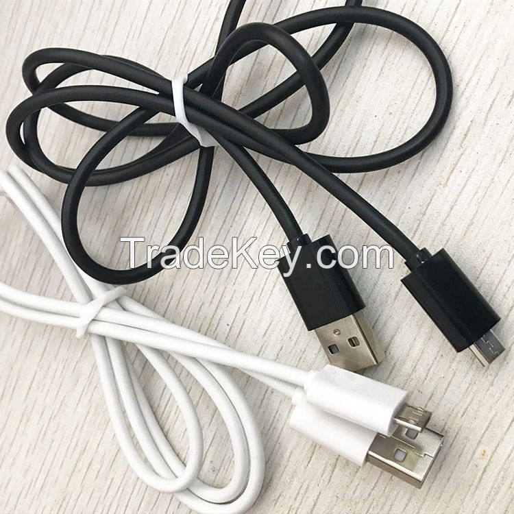 wholesale ABS cable usb v8 for andriod charger