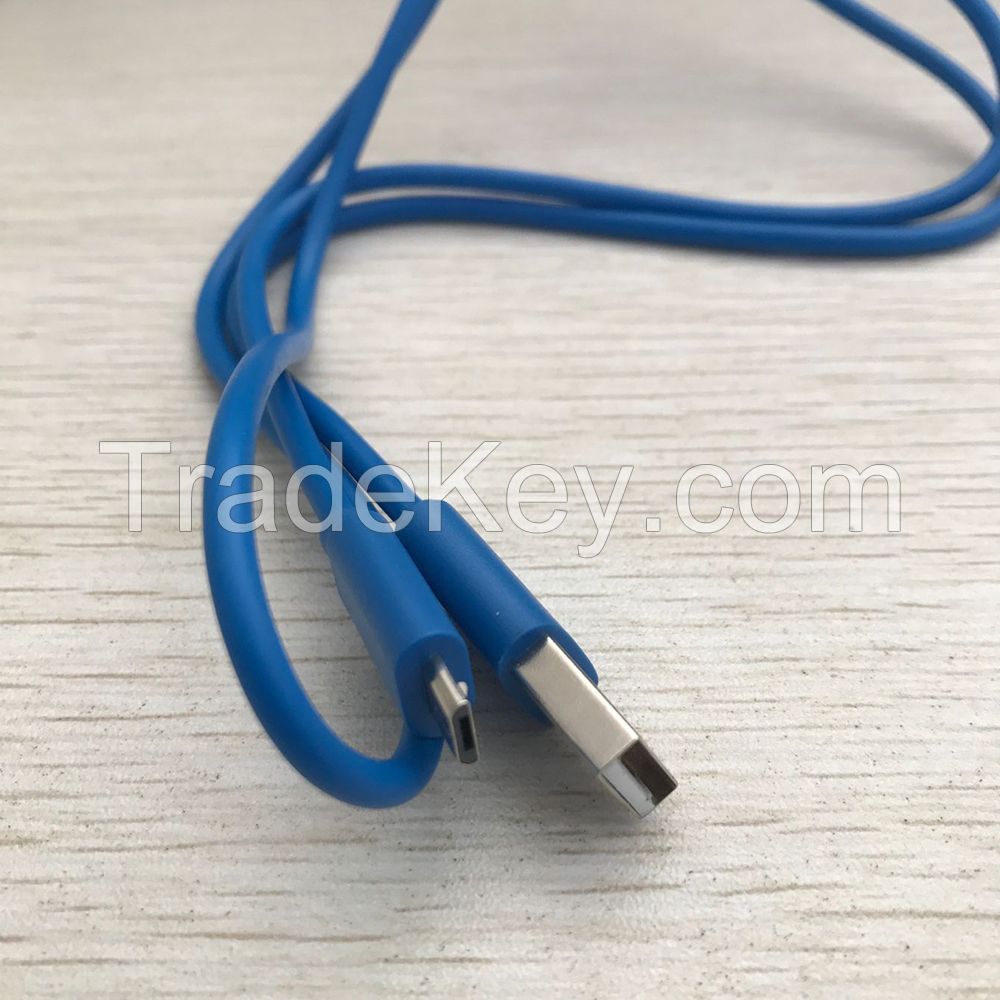 Best price TPE micro usb cable
