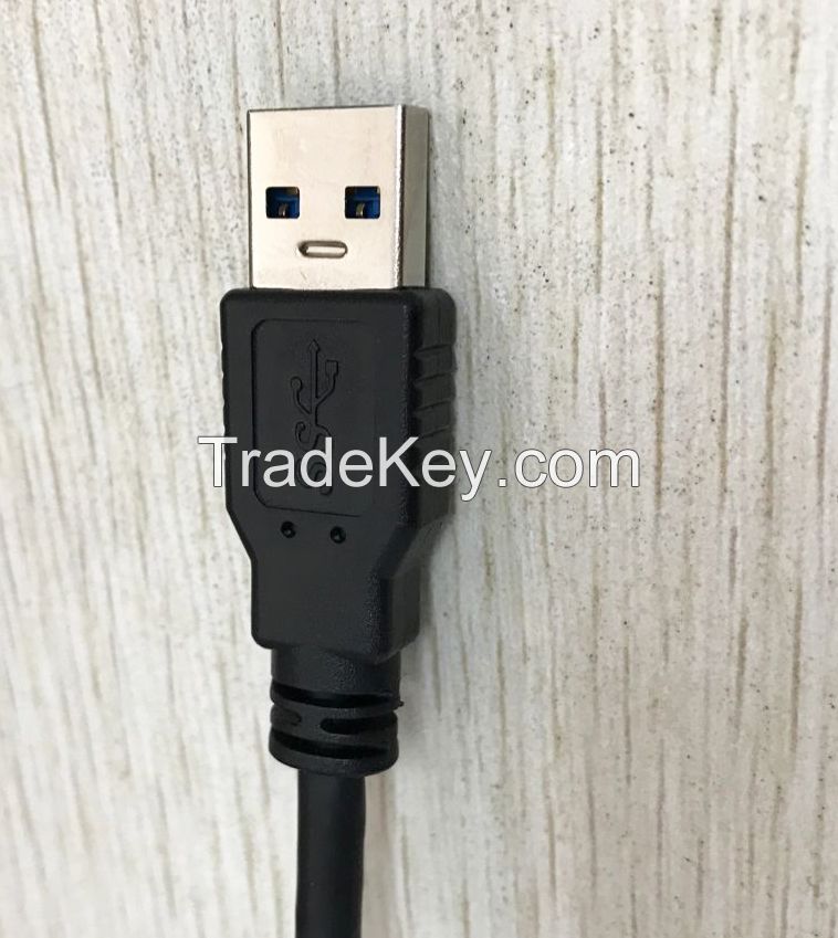 USB 3.1 Type C to 3.0 A USB Cable